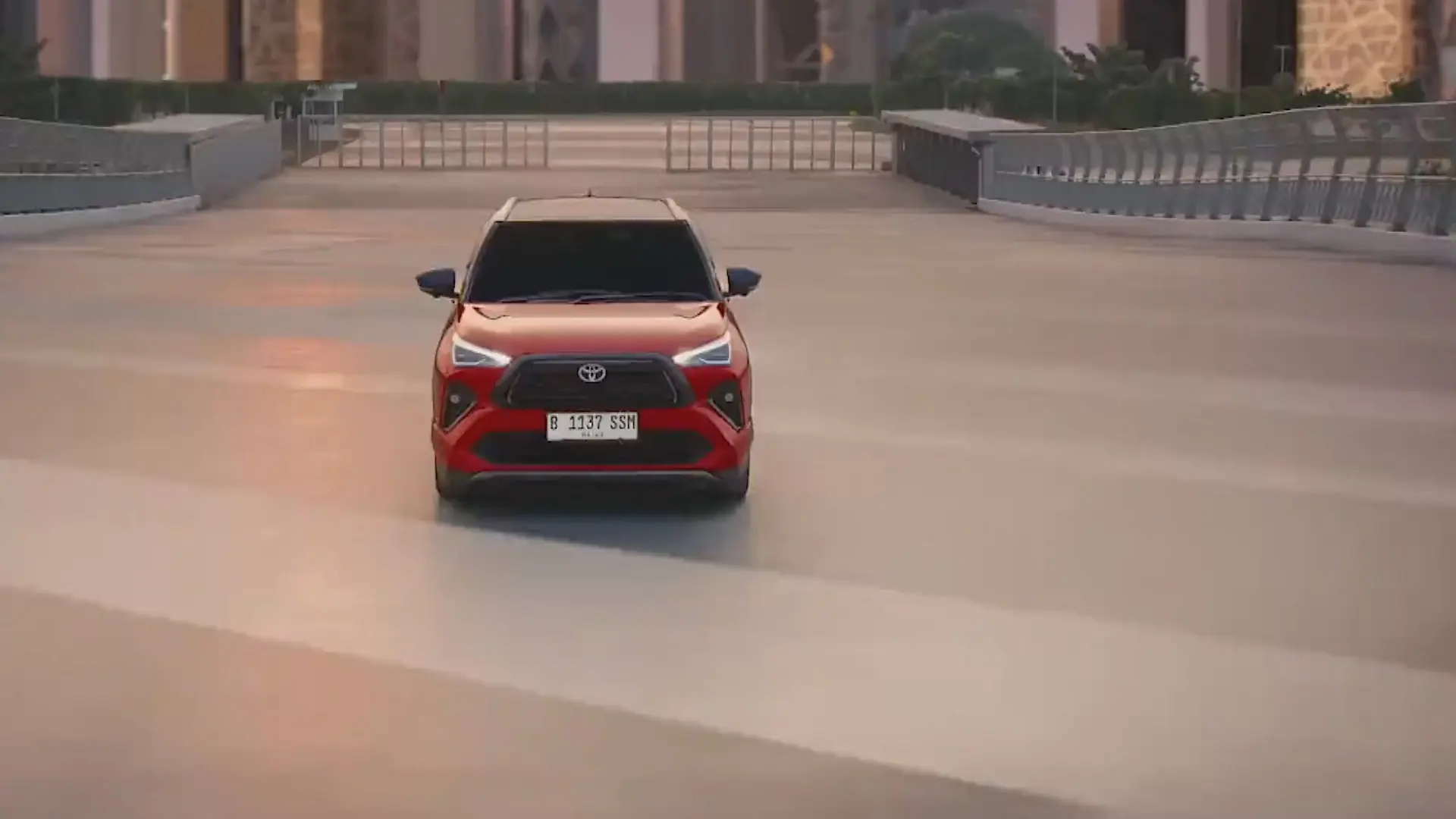 Những mẫu xe hybrid bán chạy tháng 9/2025